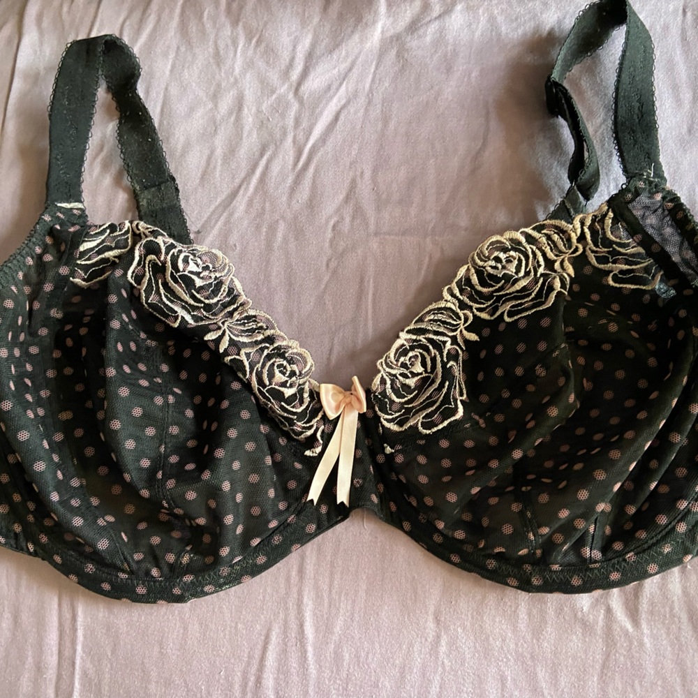 Elomi 32GG beautiful bra   Very good condition
